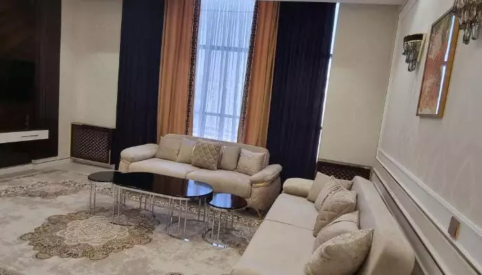 هتل سافو دوشنبه